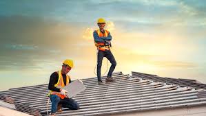 Fast & Reliable Emergency Roof Repairs in Bend, OR